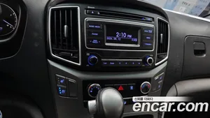 Hyundai Starex, 2017 — миниатюра 22