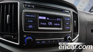 Hyundai Starex, 2017 — миниатюра 23