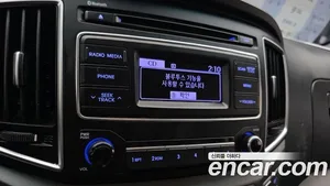 Hyundai Starex, 2017 — миниатюра 24