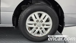 Hyundai Starex, 2017 — миниатюра 7