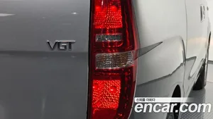 Hyundai Starex, 2017 — миниатюра 9