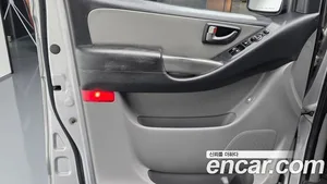 Hyundai Starex, 2017 — миниатюра 14