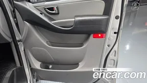 Hyundai Starex, 2017 — миниатюра 15