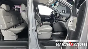 Hyundai Starex, 2017 — миниатюра 16