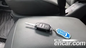 Hyundai Starex, 2017 — миниатюра 31