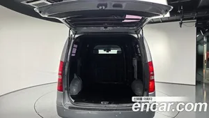 Hyundai Starex, 2017 — миниатюра 34