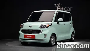 Kia RAY, 2015 — миниатюра 1