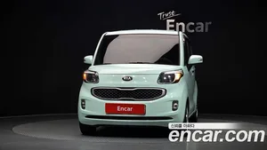 Kia RAY, 2015 — миниатюра 3