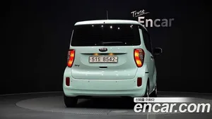 Kia RAY, 2015 — миниатюра 4