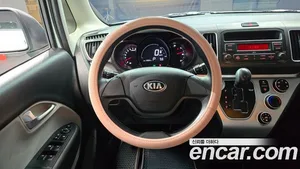 Kia RAY, 2015 — миниатюра 13