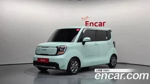 Kia RAY, 2023 — миниатюра 1