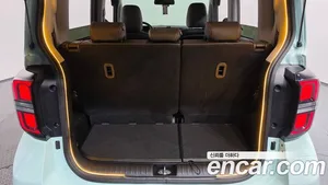 Kia RAY, 2023 — миниатюра 22