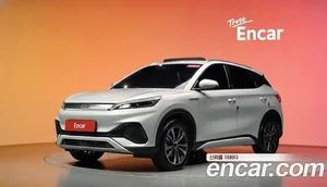 BYD Atto 3, 2025 — миниатюра 31