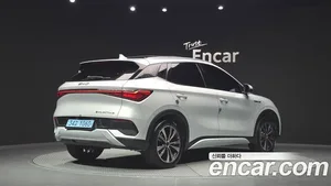 BYD Atto 3, 2025 — миниатюра 1