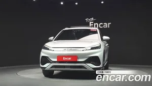 BYD Atto 3, 2025 — миниатюра 2