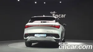 BYD Atto 3, 2025 — миниатюра 3