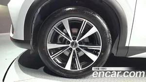 BYD Atto 3, 2025 — миниатюра 4