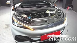 BYD Atto 3, 2025 — миниатюра 5