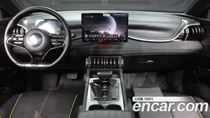 BYD Atto 3, 2025 — миниатюра 9