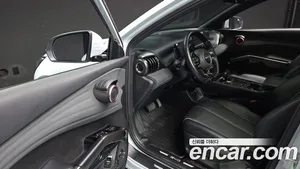 BYD Atto 3, 2025 — миниатюра 12