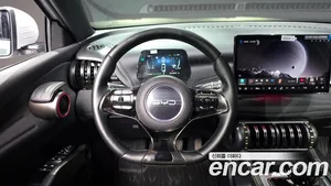 BYD Atto 3, 2025 — миниатюра 18