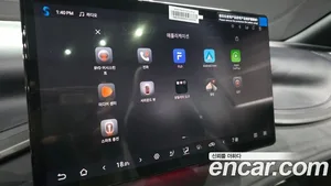 BYD Atto 3, 2025 — миниатюра 19