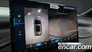 BYD Atto 3, 2025 — миниатюра 20