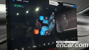 BYD Atto 3, 2025 — миниатюра 22