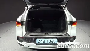 BYD Atto 3, 2025 — миниатюра 25