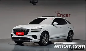 Genesis GV70, 2024 — миниатюра 1