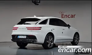 Genesis GV70, 2024 — миниатюра 2
