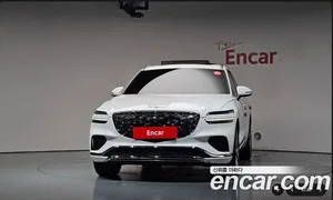 Genesis GV70, 2024 — миниатюра 3