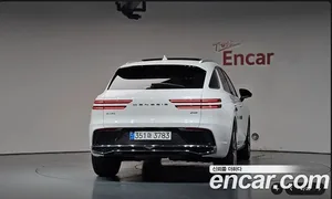 Genesis GV70, 2024 — миниатюра 4