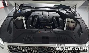 Genesis GV70, 2024 — миниатюра 6