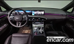 Genesis GV70, 2024 — миниатюра 7
