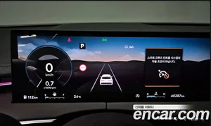 Genesis GV70, 2024 — миниатюра 8