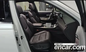 Genesis GV70, 2024 — миниатюра 12