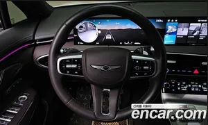 Genesis GV70, 2024 — миниатюра 13