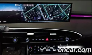 Genesis GV70, 2024 — миниатюра 14