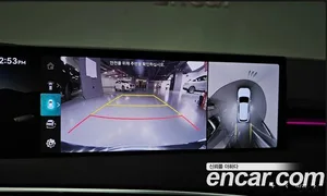 Genesis GV70, 2024 — миниатюра 15
