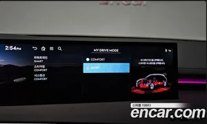 Genesis GV70, 2024 — миниатюра 18
