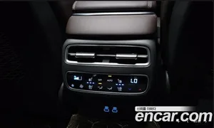 Genesis GV70, 2024 — миниатюра 19