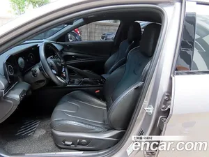 Hyundai Avante, 2022 — миниатюра 5
