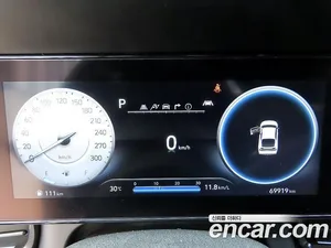 Hyundai Avante, 2022 — миниатюра 9