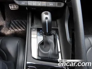 Hyundai Avante, 2022 — миниатюра 10