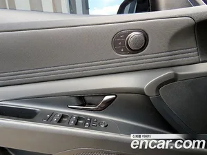 Hyundai Avante, 2022 — миниатюра 11