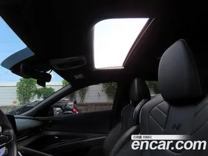 Hyundai Avante, 2022 — миниатюра 18