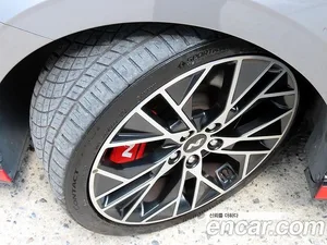 Hyundai Avante, 2022 — миниатюра 20