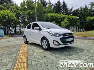 Chevrolet Spark, 2022 — миниатюра 1