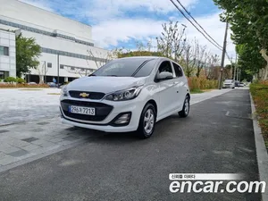Chevrolet Spark, 2022 — миниатюра 2